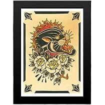 入墨アート大判ポスター 51bCSP+TaYL._AC_UL210_SR210,